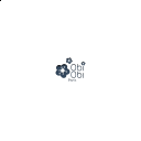 Logo de OBI-OBI